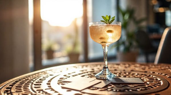 10 conseils pour réussir un cocktail d'entreprise à Paris