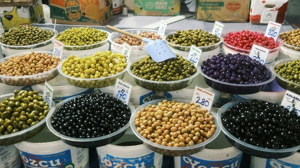 Le slow food : la tendance des restaurants italiens