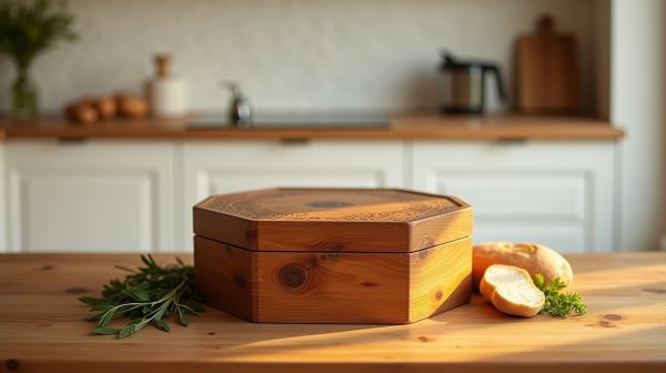 Boostez vos ventes avec une boîte traiteur personnalisée unique