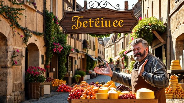 Découvrez les délices locaux à déguster à Loigny-la-Bataille