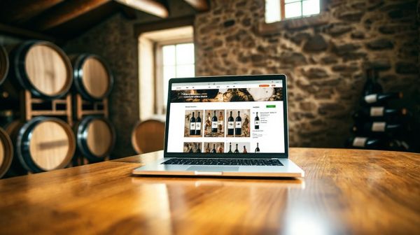 Guide d'achat de vin en ligne : pièges à éviter