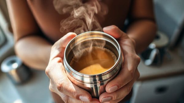 Les meilleurs avantages d'utiliser un thermos pour vos boissons