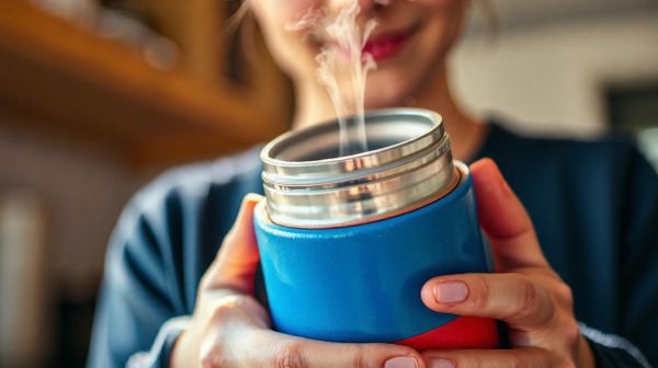 Les meilleurs avantages d'utiliser un thermos pour vos boissons