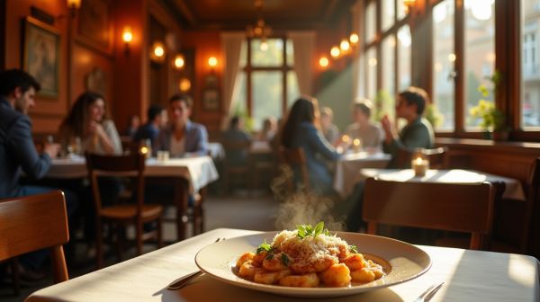 Où manger à Lyon : les restaurants incontournables