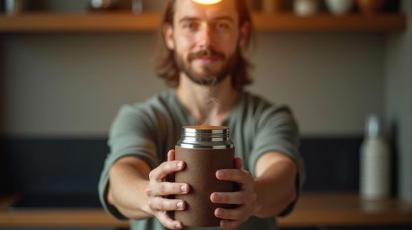 Pourquoi privilégier un thermos pour vos boissons chaudes et froides ?