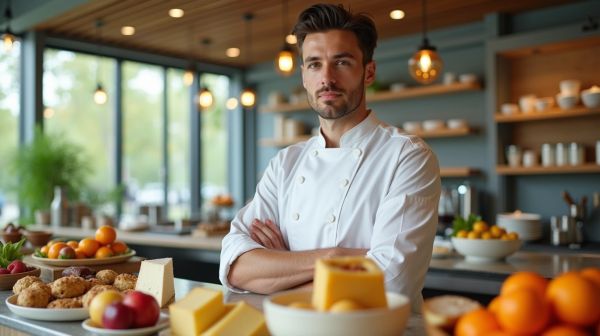 Pourquoi un distributeur alimentaire peut transformer votre activité