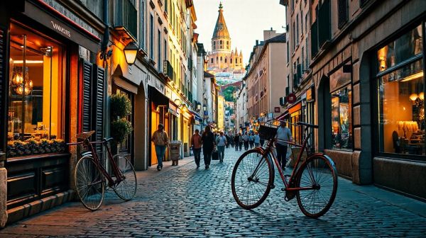 Top 10 des meilleurs restaurants à découvrir à Lyon