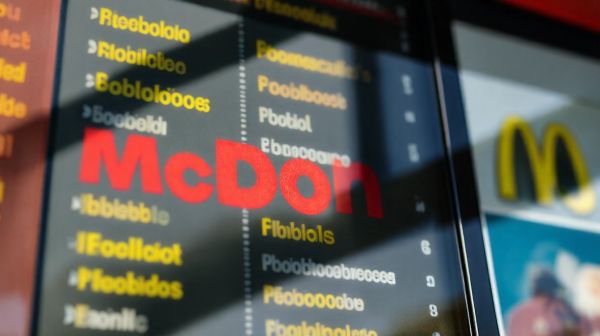 Top sélections à découvrir sur le menu de McDonald's