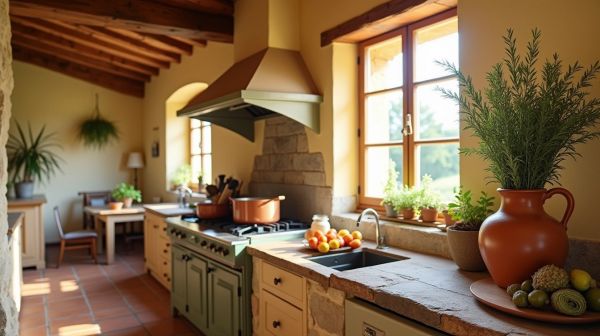 Une cuisine traditionnelle savoureuse à Carcès